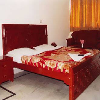 Hotel Oasis Pitampura, New Delhi 3